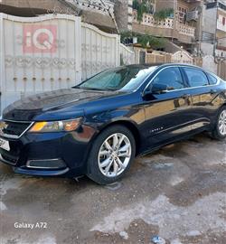 شيفروليه امبالا